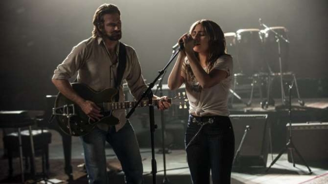 star born 